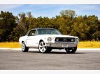 Thumbnail Photo 23 for 1968 Ford Mustang